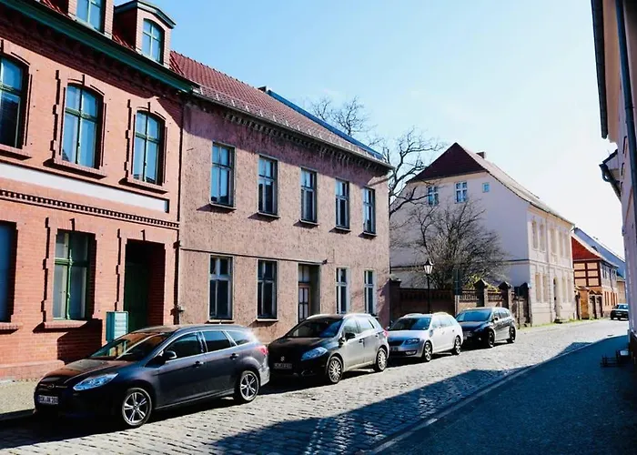 Villa Rumpel Aus Alt Mach Neu