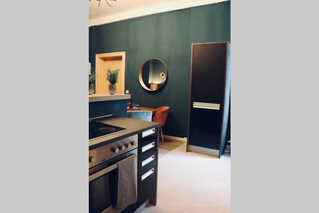 Apartment Rumpel Aus Alt Mach Neu Beeskow