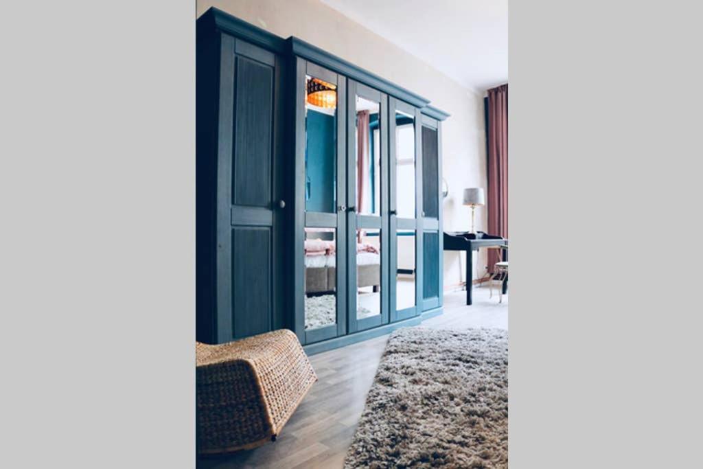 Rumpel Aus Alt Mach Neu Apartment