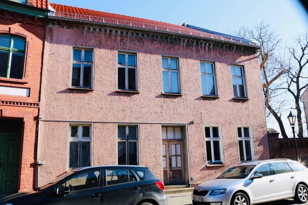 Rumpel Aus Alt Mach Neu *
